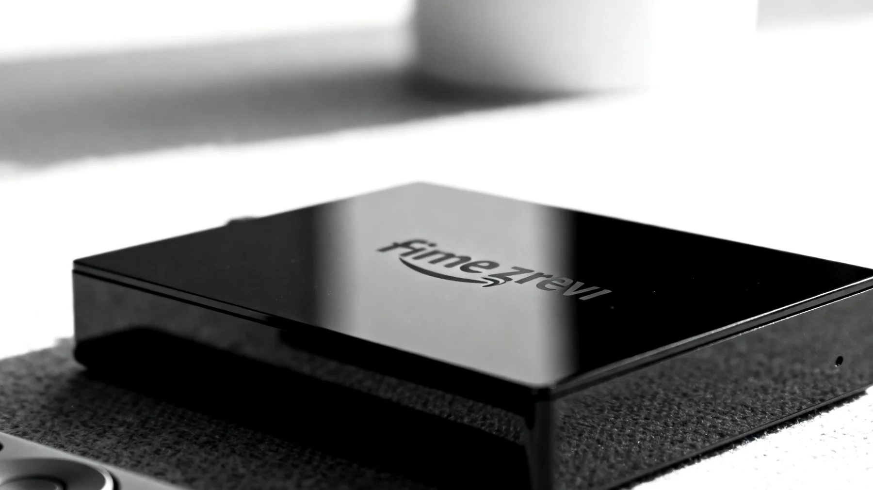 Amazon Fire TV Stick"