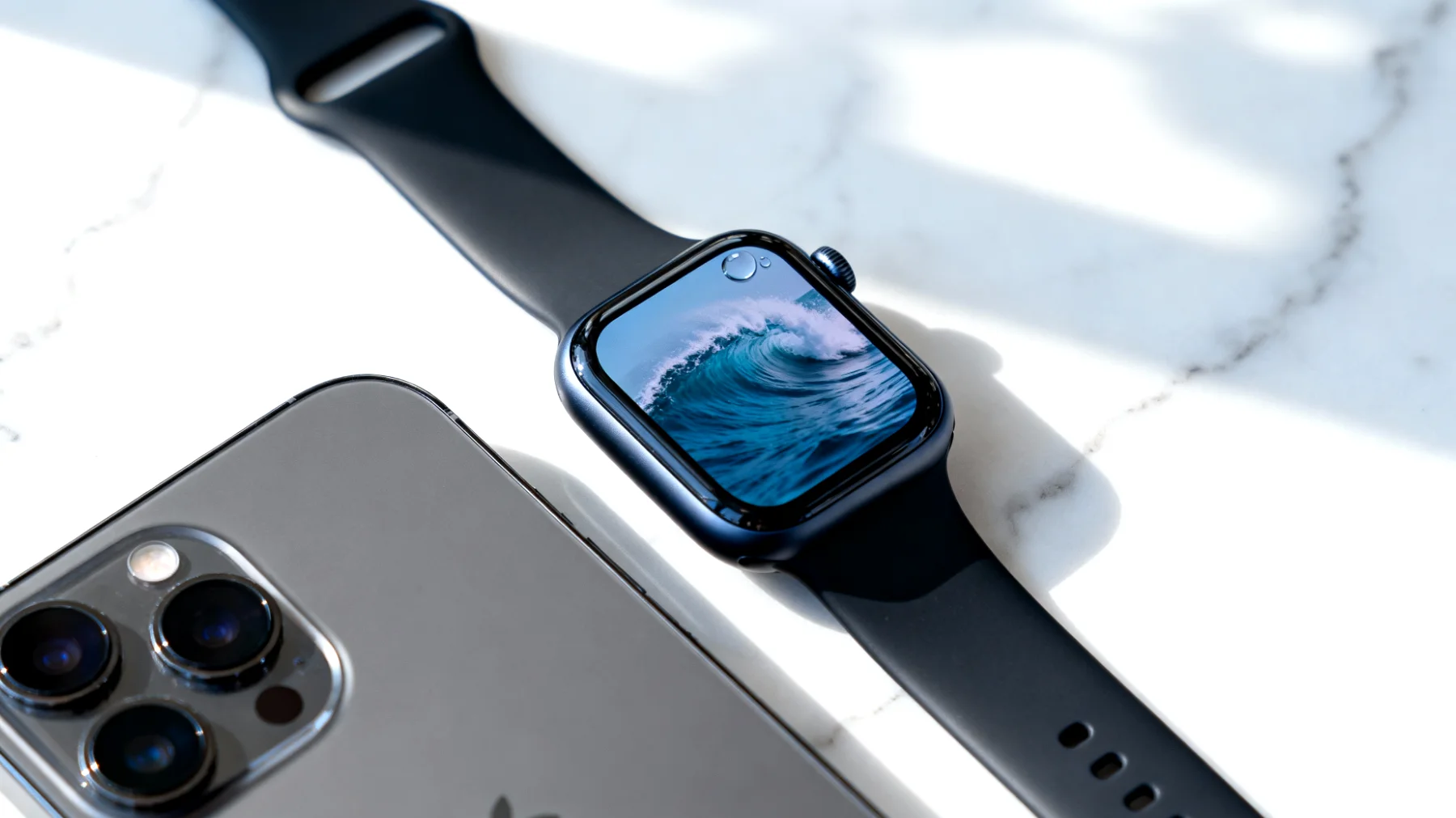 Apple Watch"