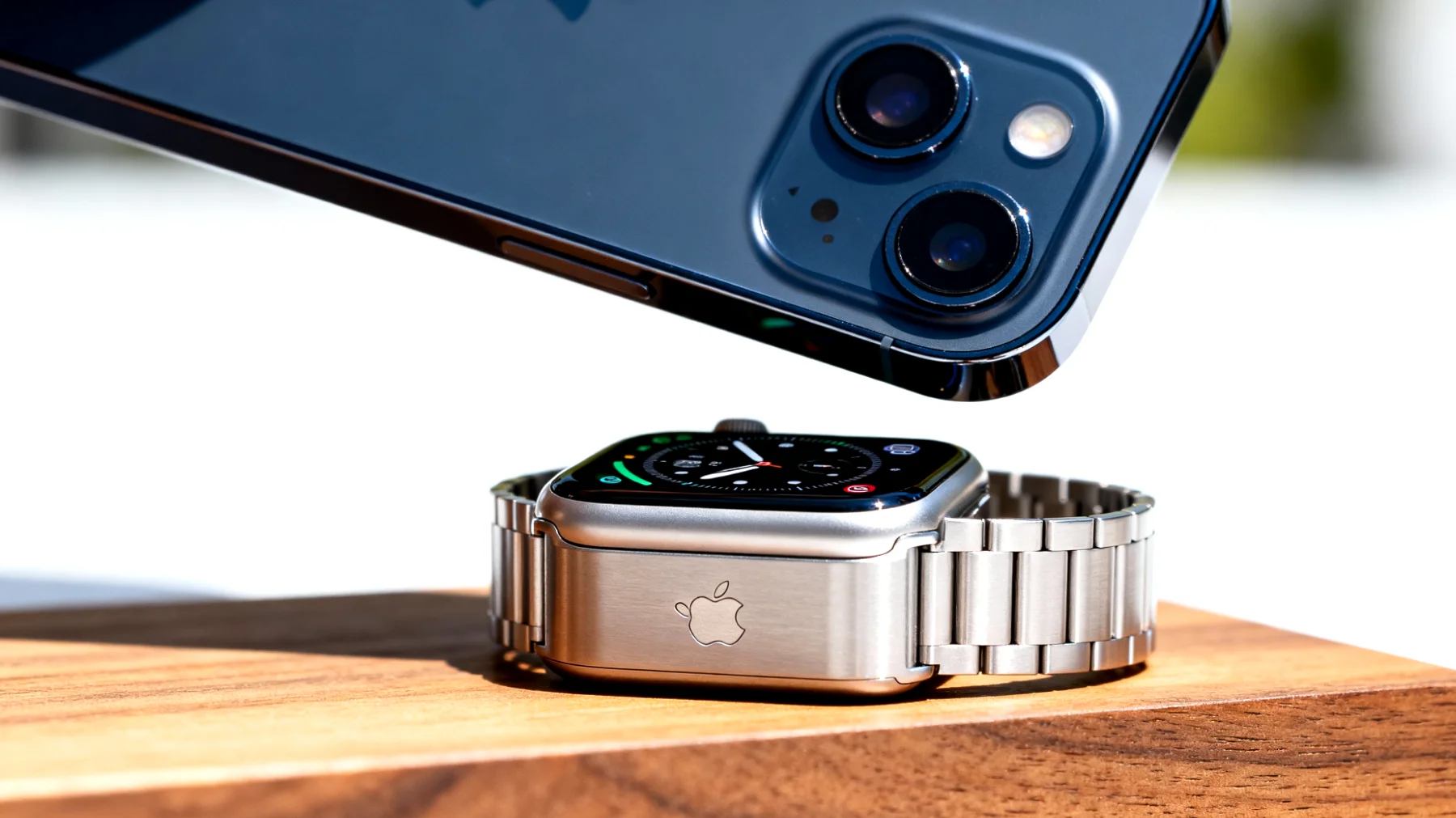 Apple Watch"