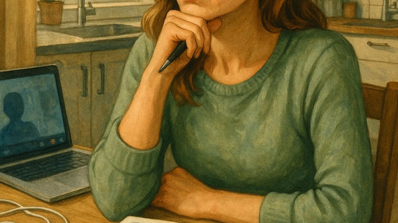 Das sind die 5 Alltagsgewohnheiten, die auf eine versteckte Angststörung hindeuten können, laut Psychologie 2026-01-06T18:45:51.448Z"