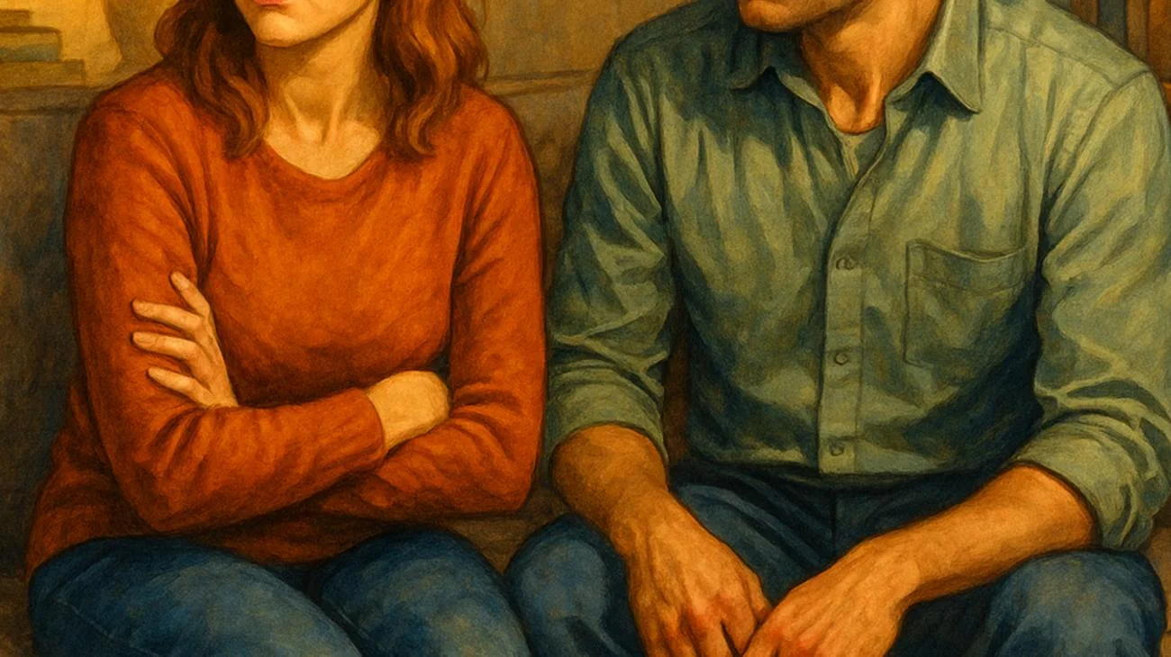 Das sind die 7 Merkmale von Menschen, die ihre Beziehung sabotieren, ohne es zu merken, laut Psychologie 2026-01-16T22:16:21.252Z"