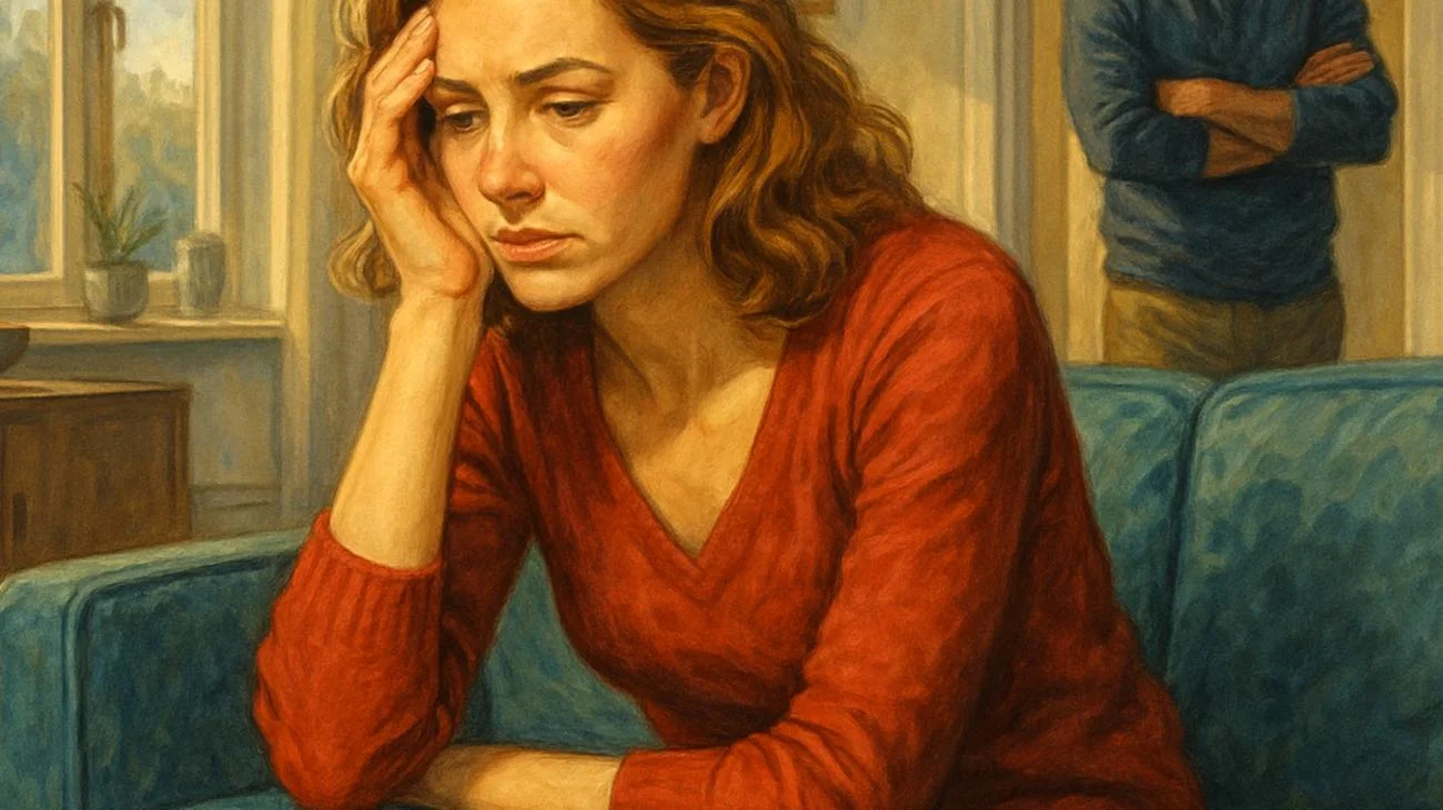 Das sind die 7 Verhaltensweisen von toxischen Menschen, die du nicht ignorieren solltest, laut Psychologie 2026-01-11T18:49:44.549Z"