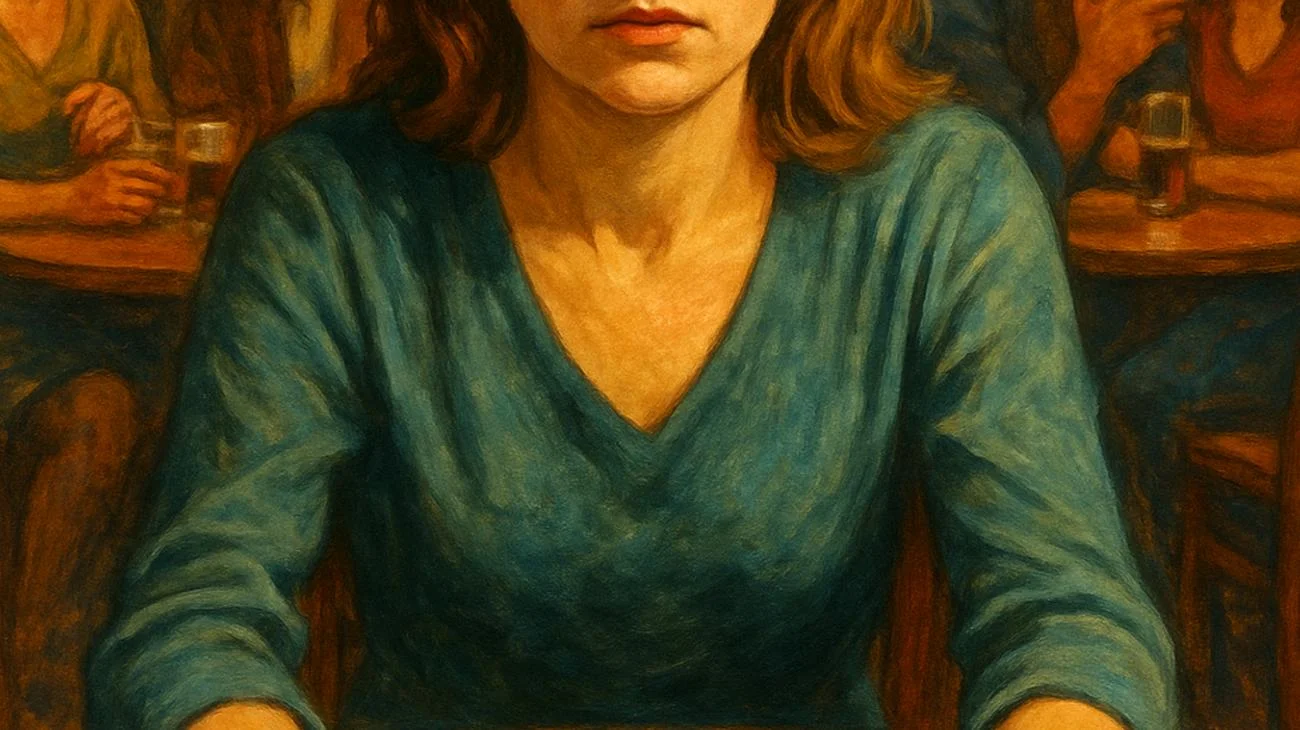 Das sind die 8 Zeichen dafür, dass ein altes Trauma noch aktiv ist, laut Psychologie 2026-01-18T18:46:56.052Z"