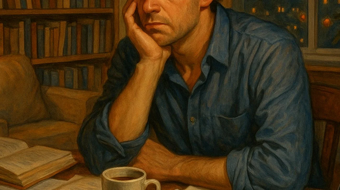 Das sind die typischen Verhaltensweisen hochintelligenter Menschen, laut Psychologie 2026-01-07T22:18:37.294Z"