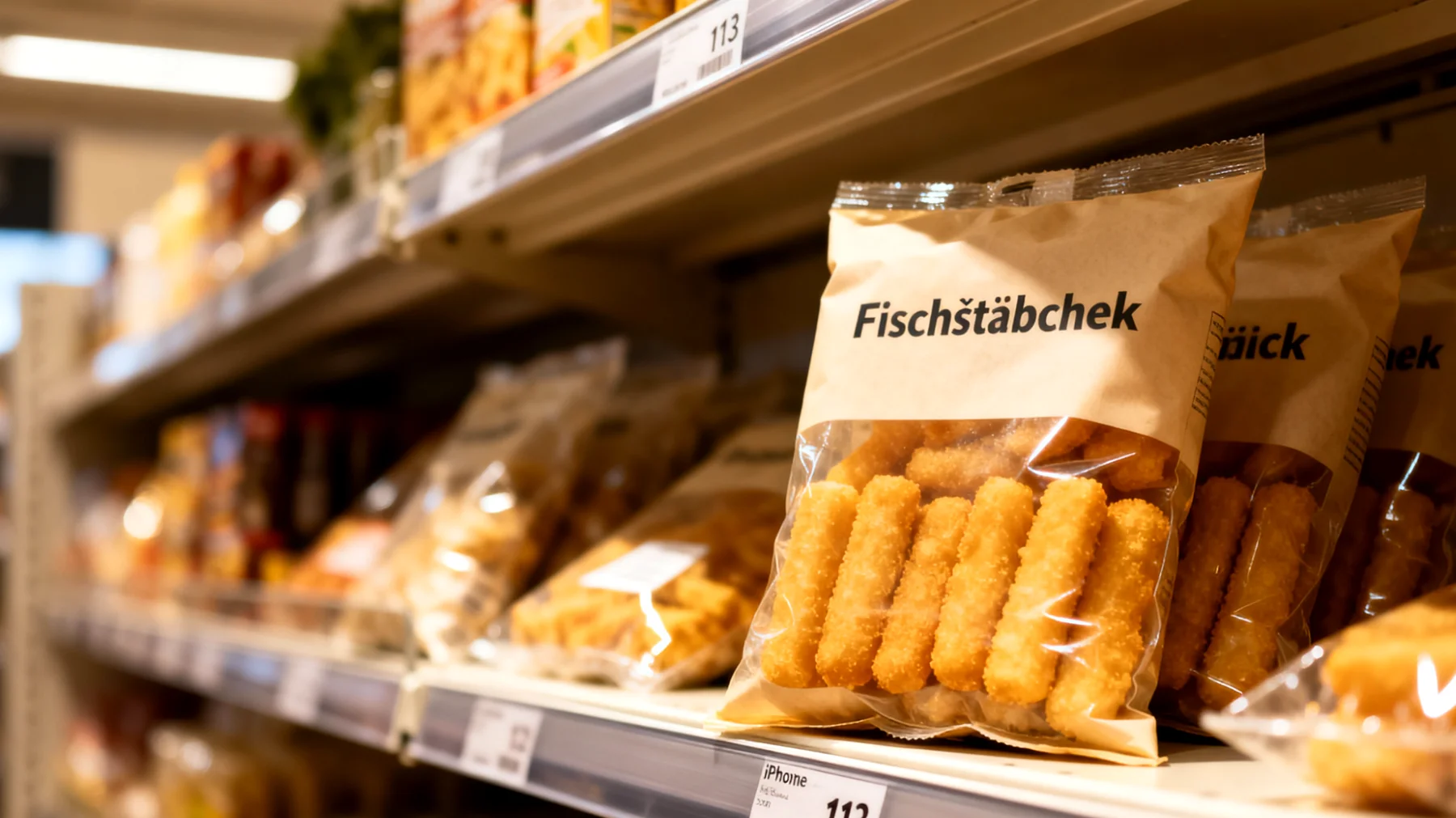 Fischstäbchen"
