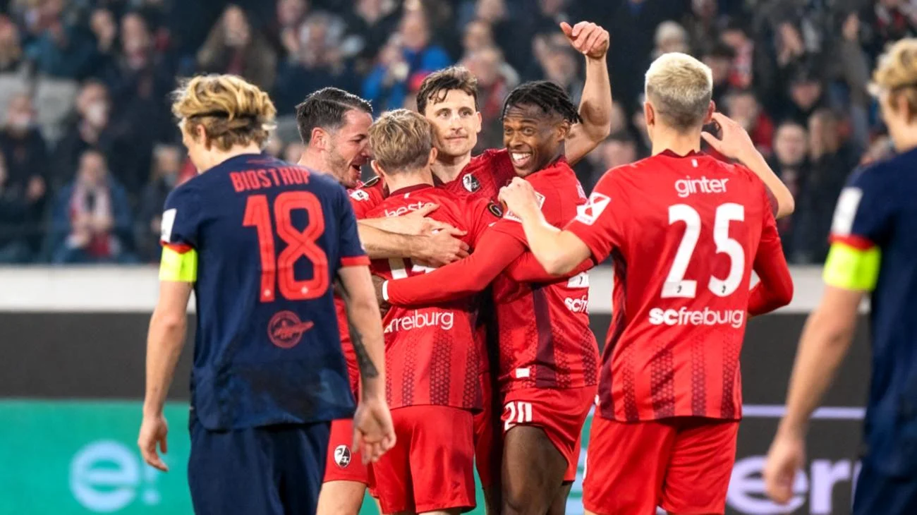 Freiburg – M. Tel-Aviv: Was nach dem 1:0 passiert ist, suchen jetzt über 50.000 Deutsche 2026-01-22T20:34:02.051Z"