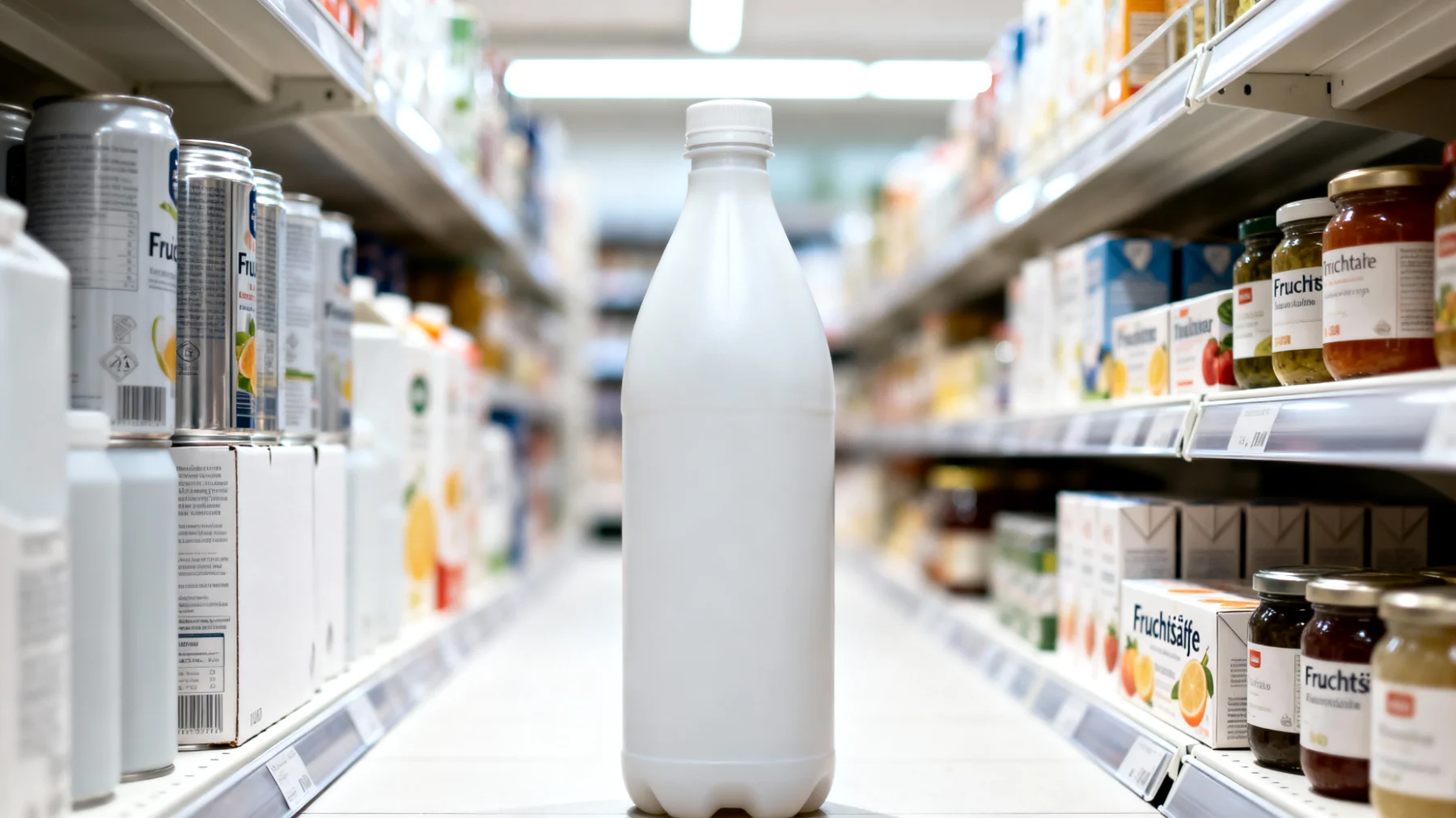Fruchtsäfte"
