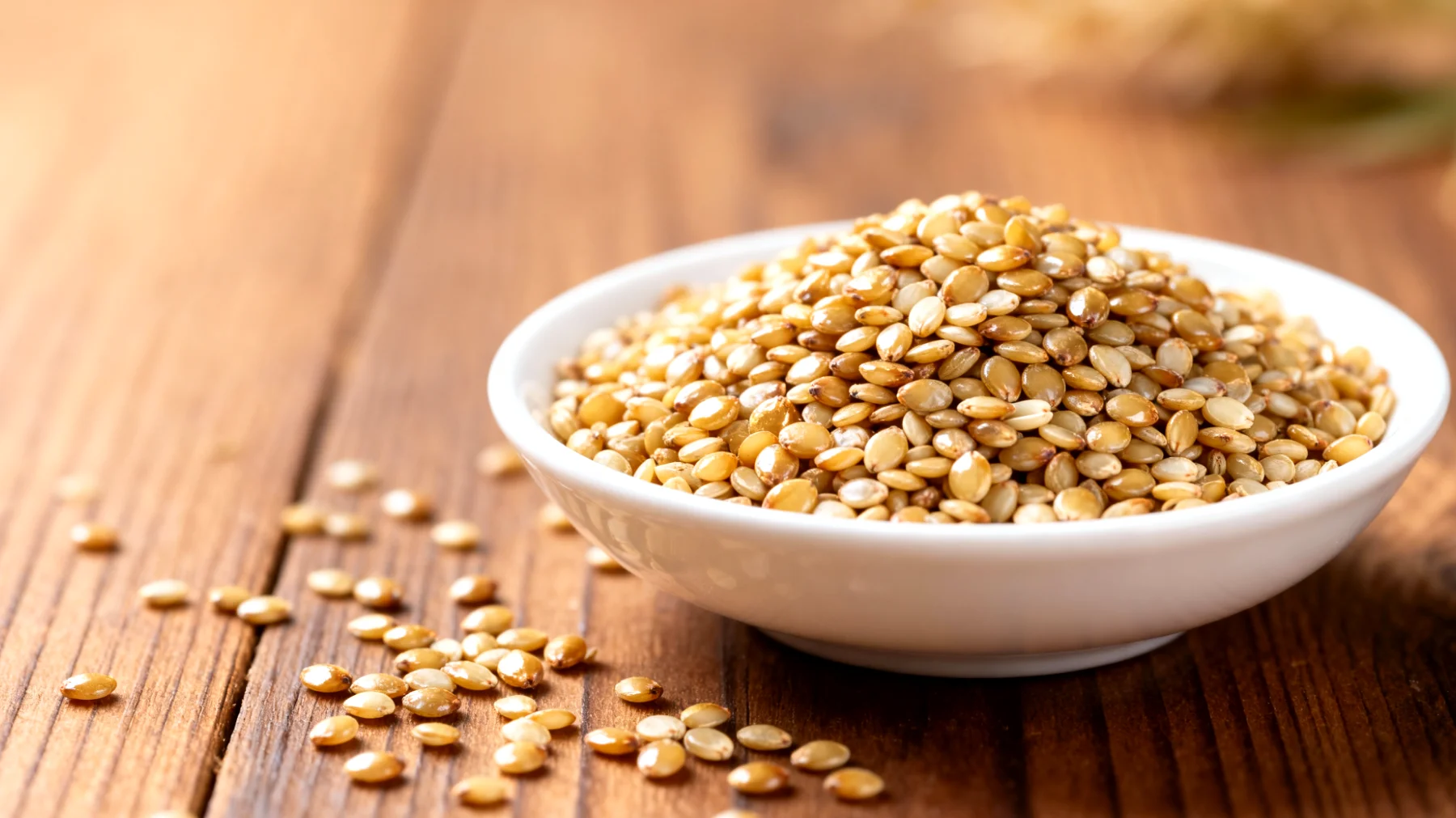 Hanfsamen (geschält)"