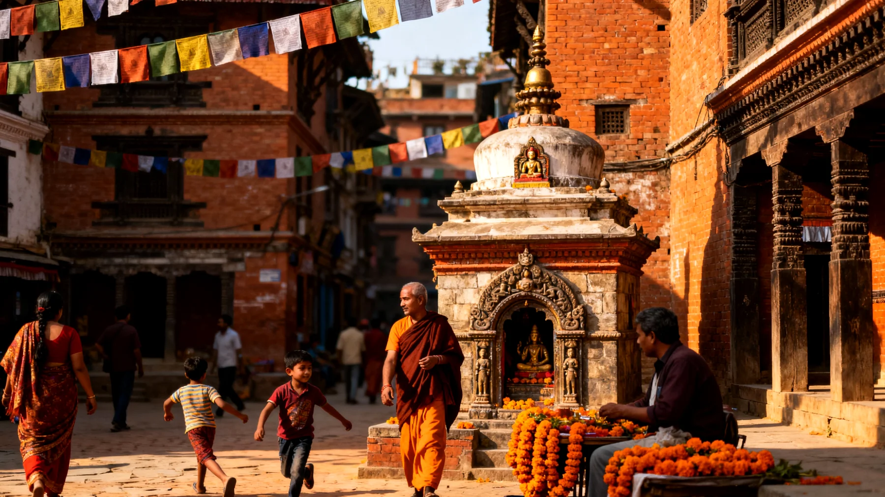 Kathmandu"