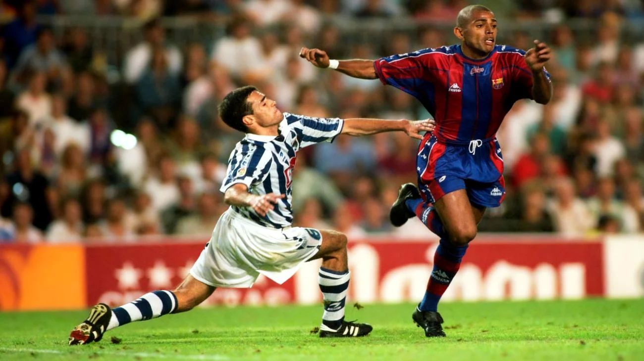 Real Sociedad – Barcelona: Dieser baskische Hexenkessel könnte Flicks Serie heute beenden 2026-01-18T20:34:35.294Z"