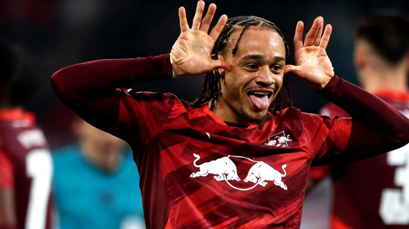 St. Pauli – RB Leipzig: Warum du dieses Nachholspiel auf keinen Fall verpassen darfst 2026-01-27T20:33:42.649Z"