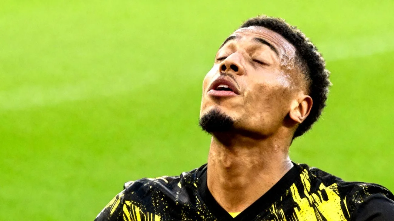 Union Berlin – Dortmund bringt die Bundesliga durcheinander: Warum plötzlich alle wieder an den BVB glauben 2026-01-24T20:34:25.647Z"