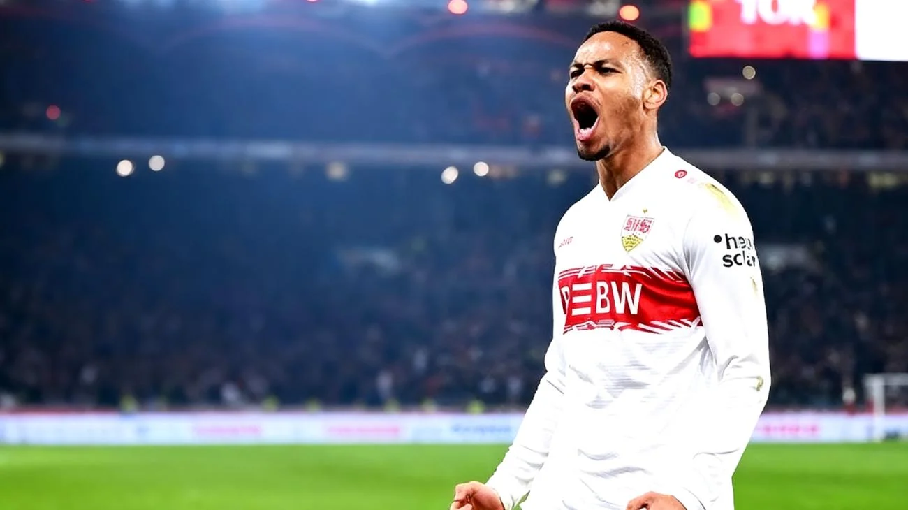 VfB Stuttgart – Eintracht Frankfurt: Was in der 87. Minute passierte, verändert jetzt das komplette Champions League-Rennen 2026-01-13T20:34:24.619Z"