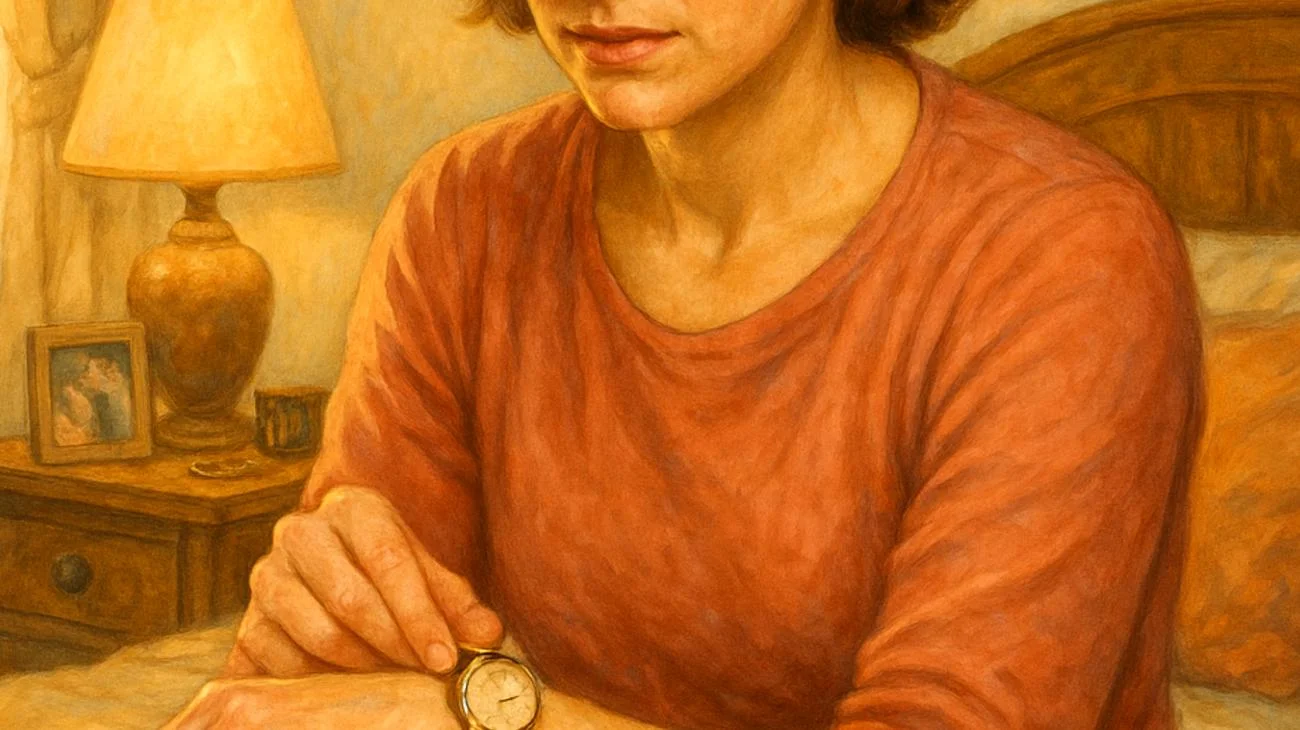 Warum tragen manche Menschen immer dieselben Accessoires? Das sagt die Psychologie 2026-01-17T22:17:48.810Z"