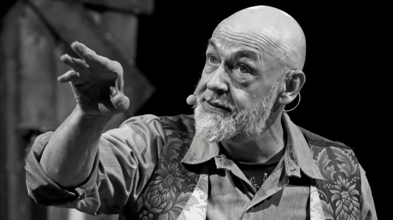 Was Gerd Knebel kurz vor seinem Tod noch aufnahm, macht jetzt alle sprachlos 2026-01-25T20:33:25.511Z"