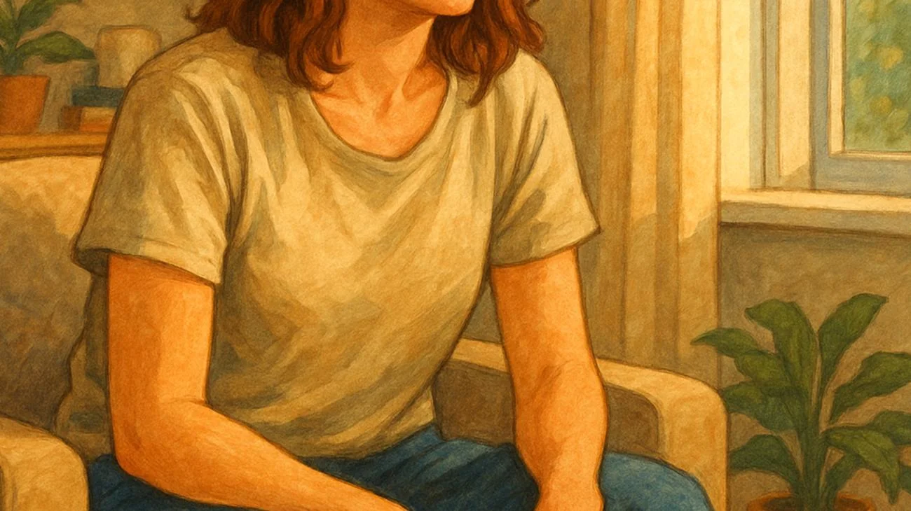 Was bedeutet es, wenn du nicht aufhören kannst, ständig beschäftigt zu sein, laut Psychologie? 2026-01-10T18:49:41.755Z"