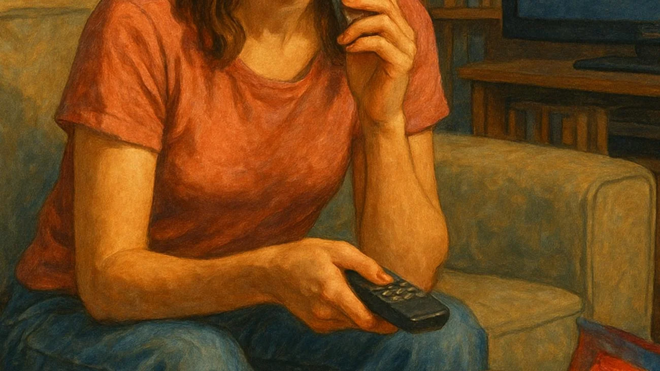 Was bedeutet es, wenn du ständig zwischen den Mahlzeiten snackst, laut Psychologie? 2026-01-29T22:16:32.017Z"