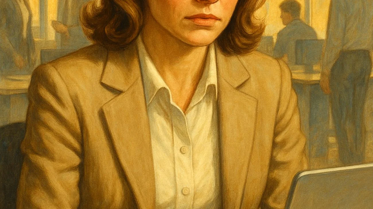 Was bedeutet es, wenn jemand perfekt funktioniert, aber innerlich leidet, laut Psychologie? 2026-01-18T22:15:56.179Z"