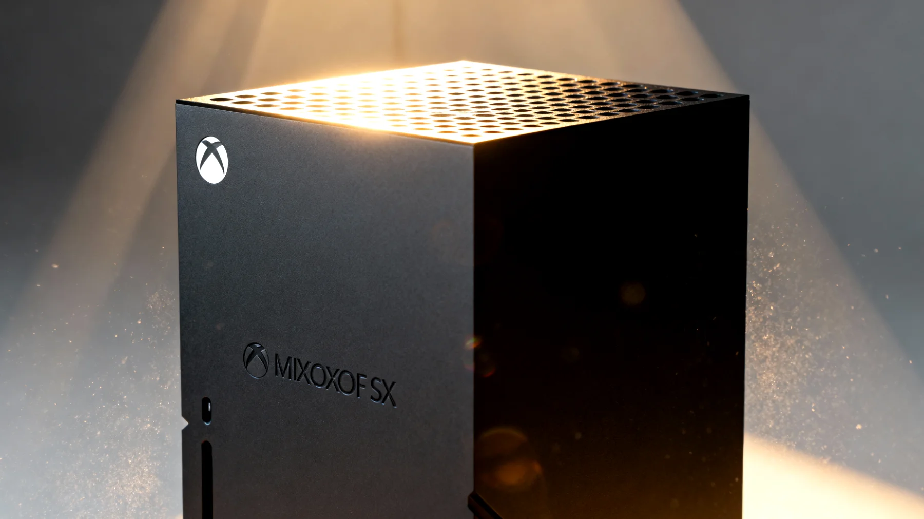 Xbox Series X/S"