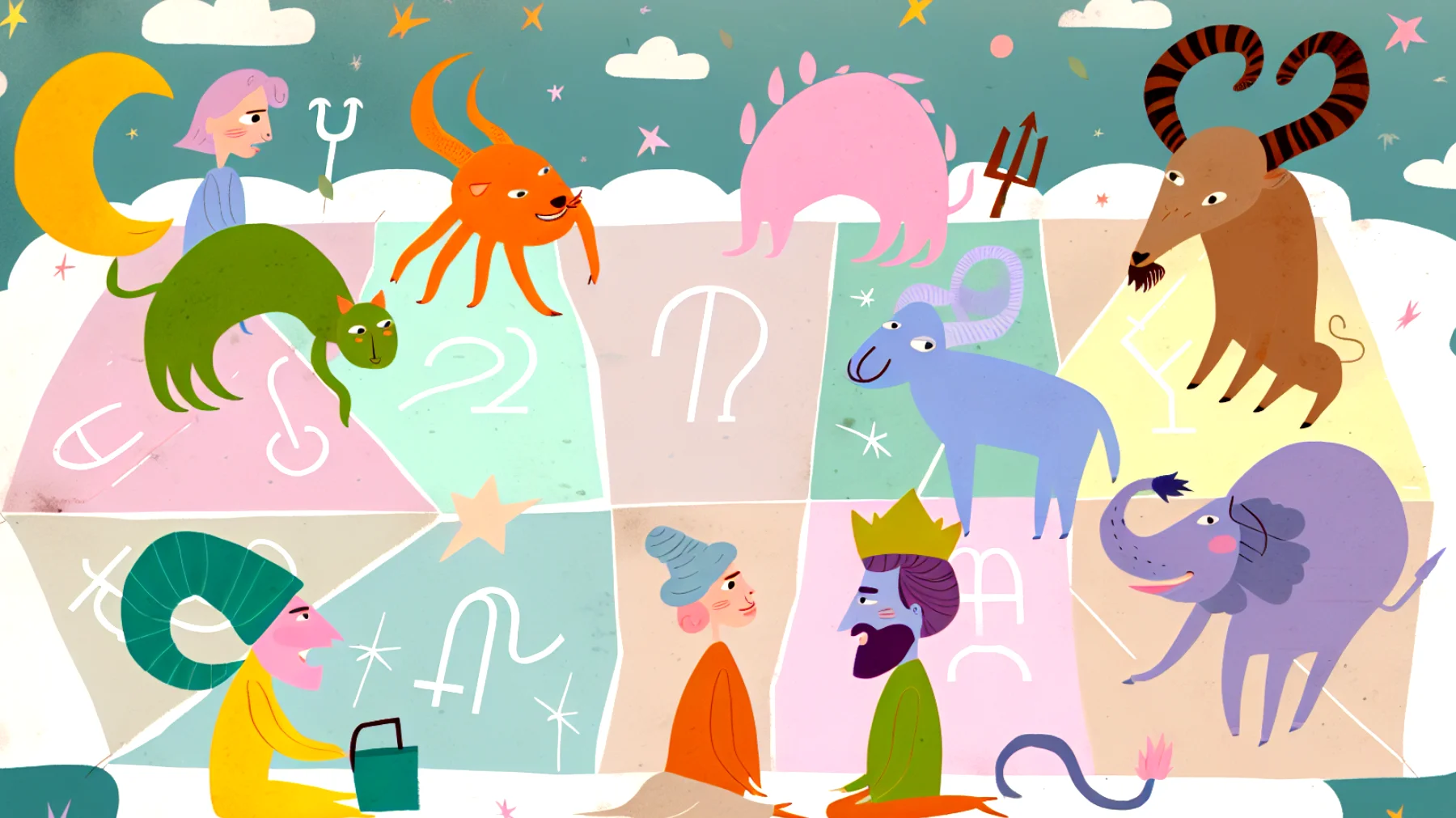 Morgenhoroskop 2026-01-05T22:04:14.111Z"