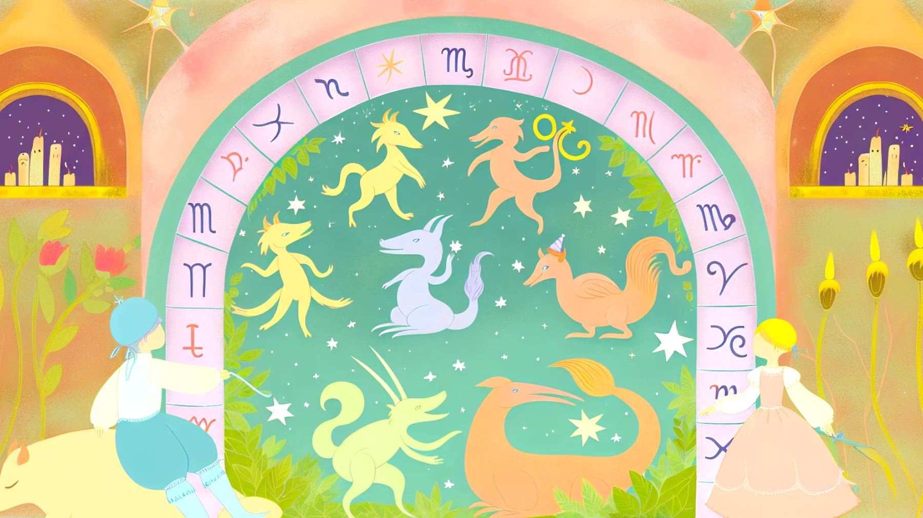 Morgenhoroskop 2026-01-11T22:03:24.965Z"