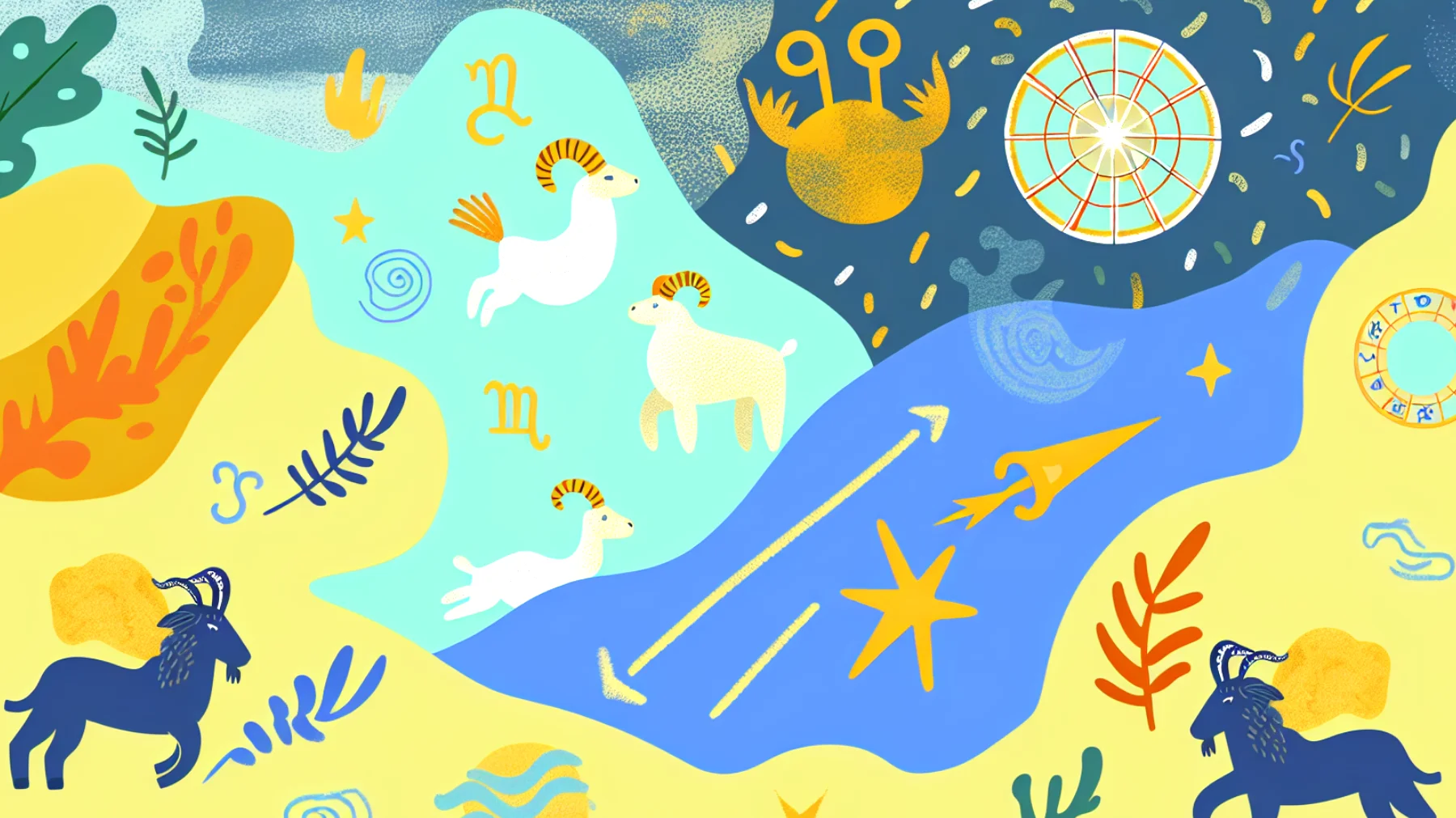 Morgenhoroskop 2026-01-12T22:05:15.867Z"