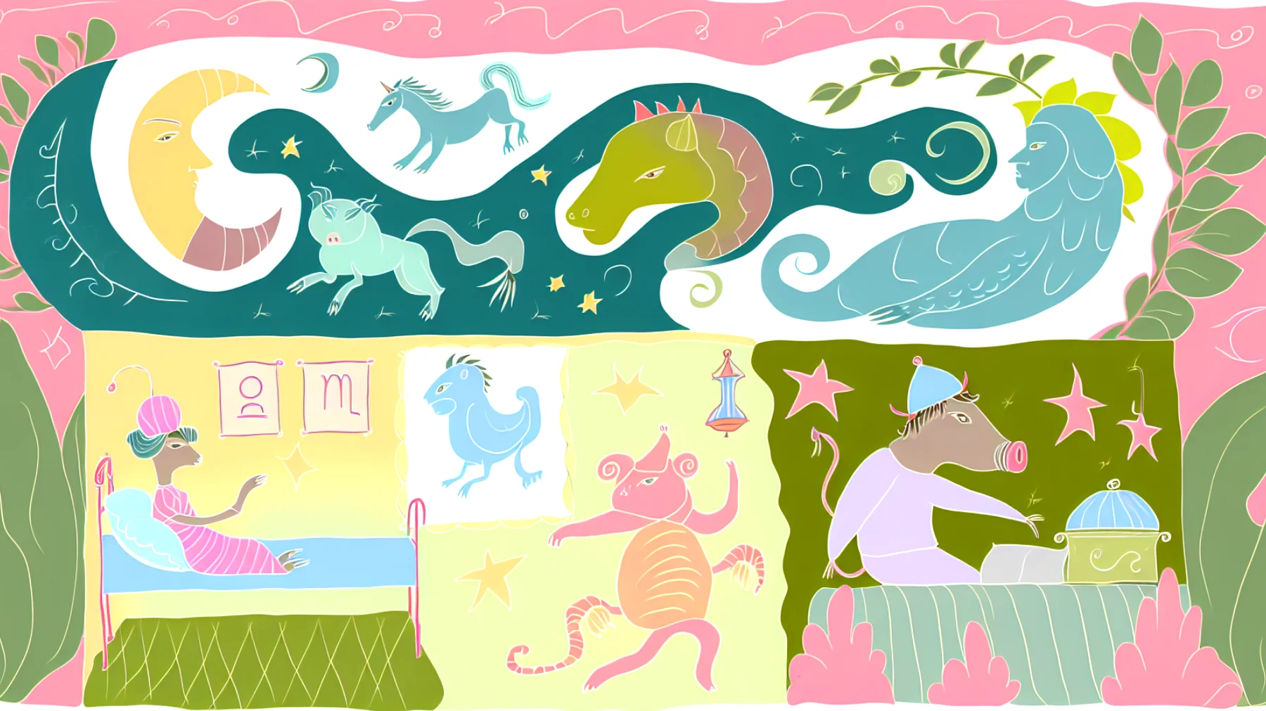 Morgenhoroskop 2026-01-14T22:04:32.566Z"