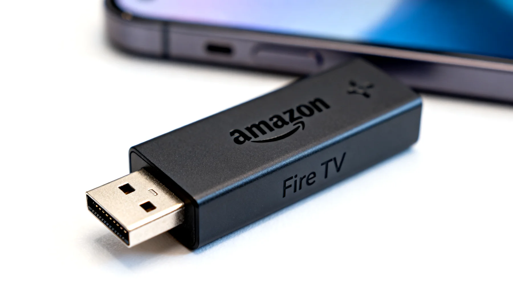Amazon Fire TV Stick"