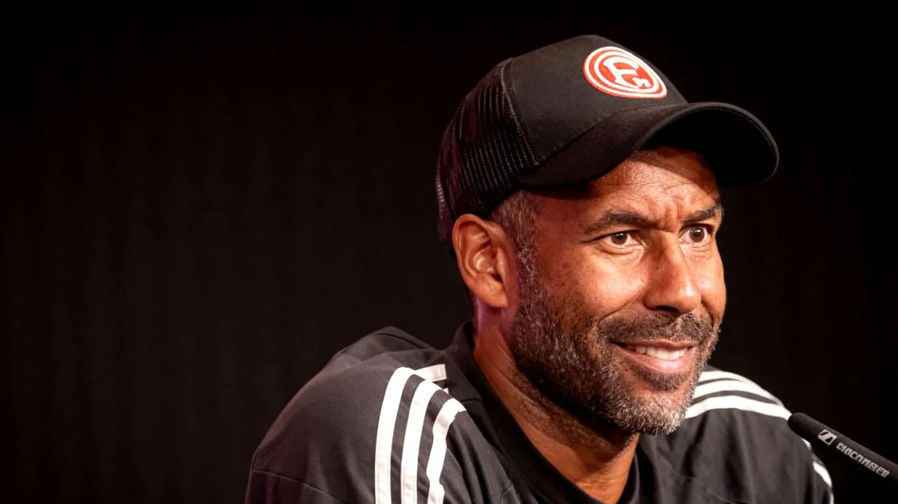 Daniel Thioune soll Werder retten: Diese Zahlen aus Düsseldorf lassen Bremen-Fans wieder hoffen 2026-02-04T11:32:49.363Z"