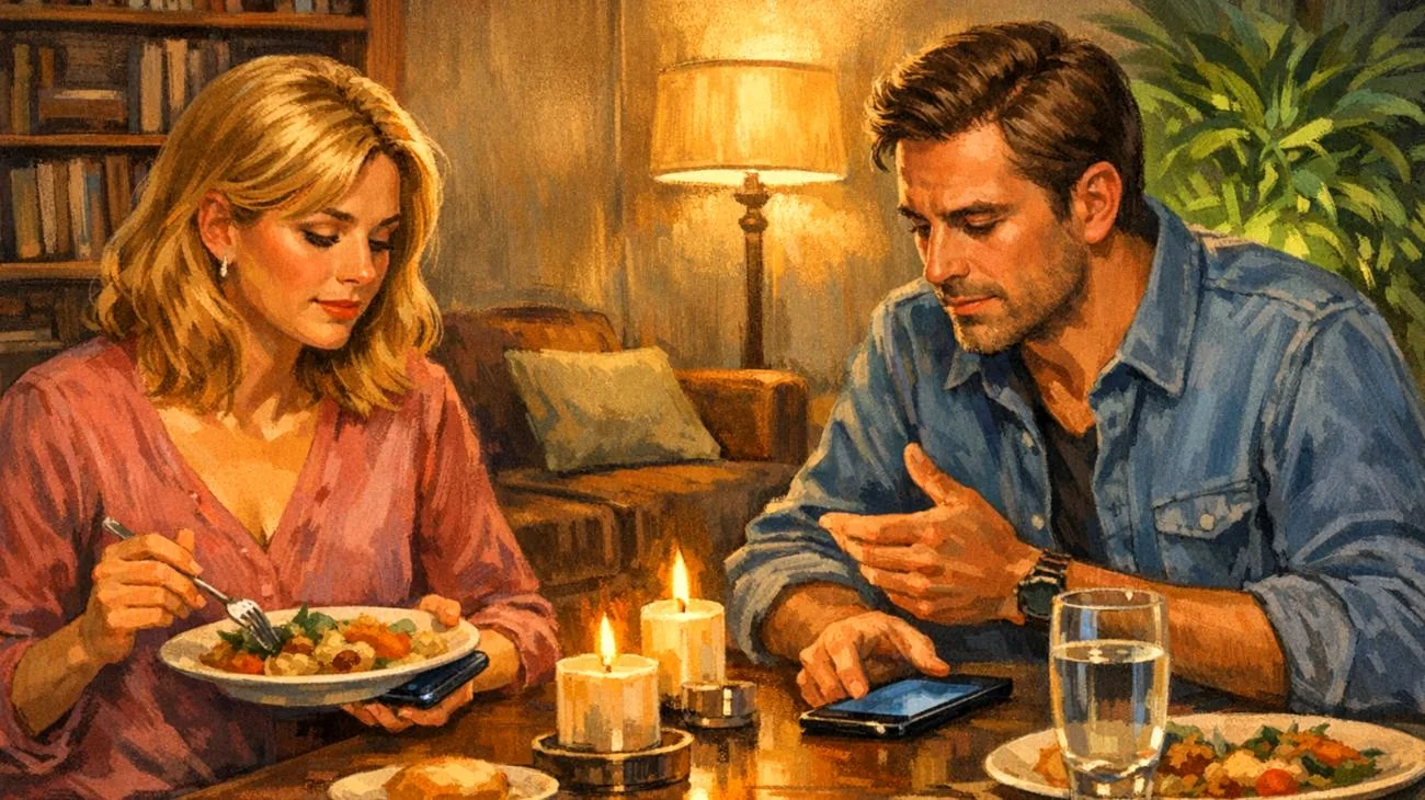 Das sind die 5 psychologischen Merkmale von Menschen, die ständig ihr Handy checken, laut Psychologie2026-02-21T07:37:01.664Z"