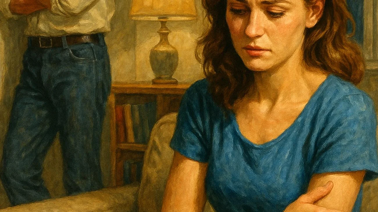 Das sind die 7 Verhaltensweisen, die auf eine toxische Beziehung hindeuten, laut wissenschaftlichen Studien 2026-02-10T07:38:14.584Z"