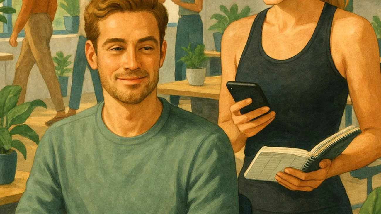 Das sind die beruflichen Gewohnheiten von erfolgreichen Menschen, die du ab morgen klauen solltest, laut Psychologie 2026-02-01T22:16:51.119Z"