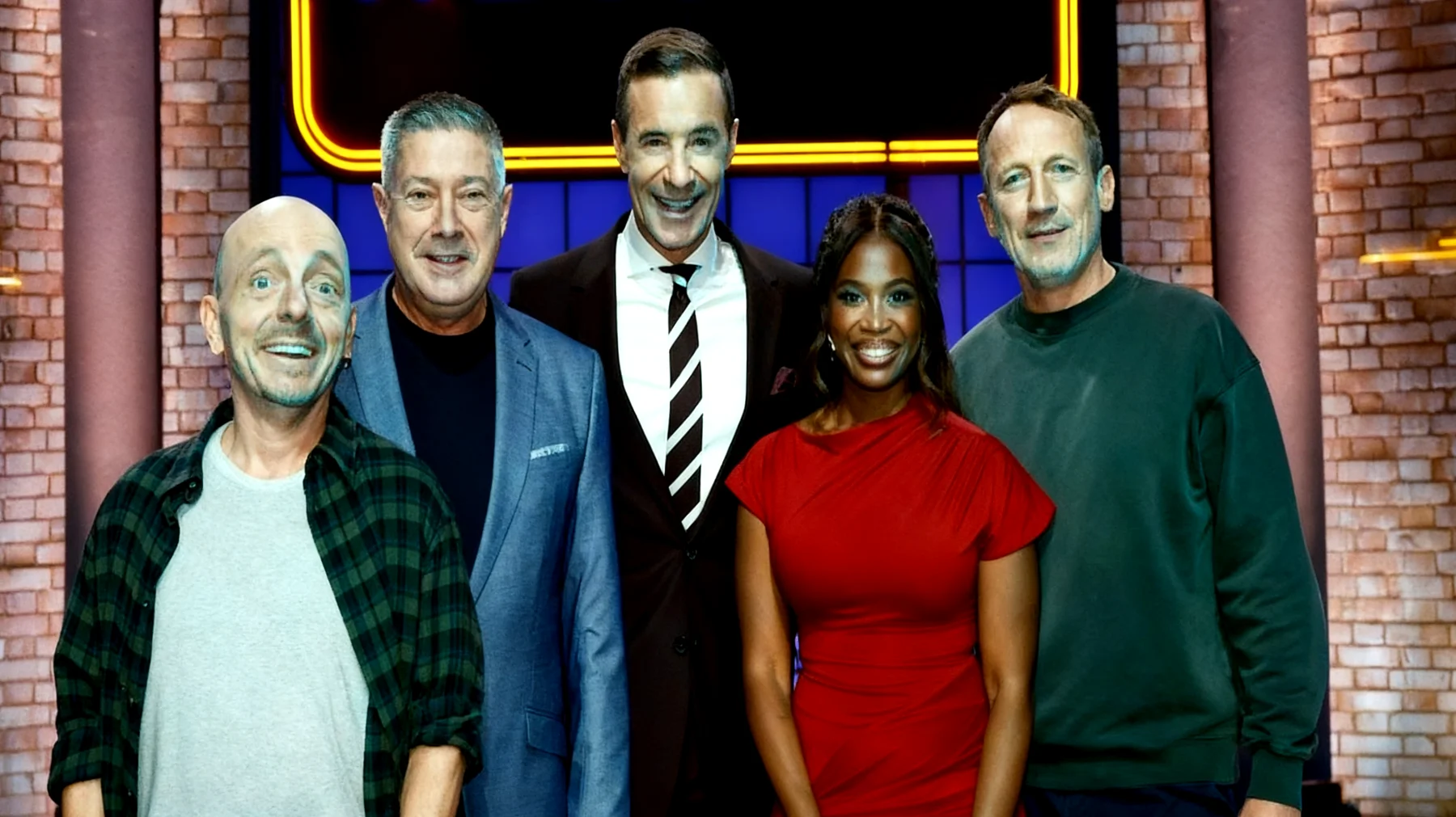 Gute Zeiten, schlechte Zeiten (GZSZ)2026-02-07T05:32:13.100Z"