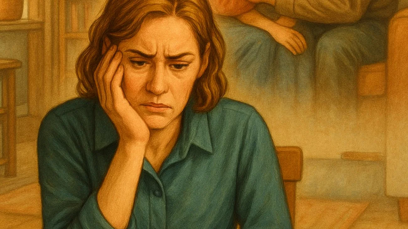 Hattest du überfürsorgliche Eltern? Das sagt die Psychologie über deine Persönlichkeit heute 2026-02-19T07:36:22.653Z"