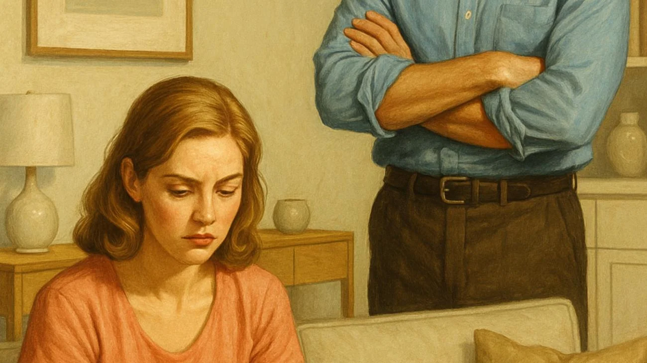 Nutzt dein Partner dich emotional aus? Das sind die versteckten Vorlieben, die es verraten könnten, laut Psychologie 2026-02-13T10:37:56.884Z"