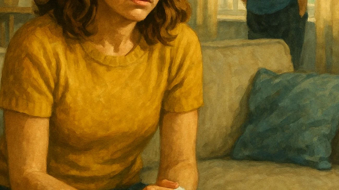 Warum Menschen in toxischen Beziehungen bleiben, auch wenn sie wissen, dass es ihnen schadet? Die Psychologie erklärt die Mechanismen 2026-02-06T10:38:30.861Z"