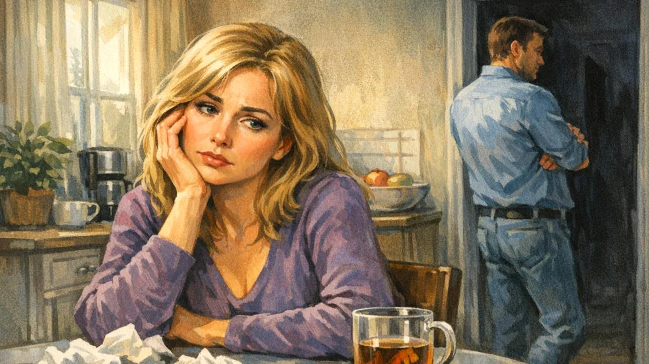 Warum bleiben Menschen in toxischen Beziehungen? Das psychologische Phänomen, das dich gefangen hält2026-02-27T10:43:25.350Z"