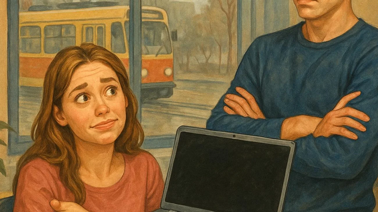 Was bedeutet es, für alles eine Ausrede parat zu haben, laut Psychologie? 2026-02-04T10:37:55.091Z"