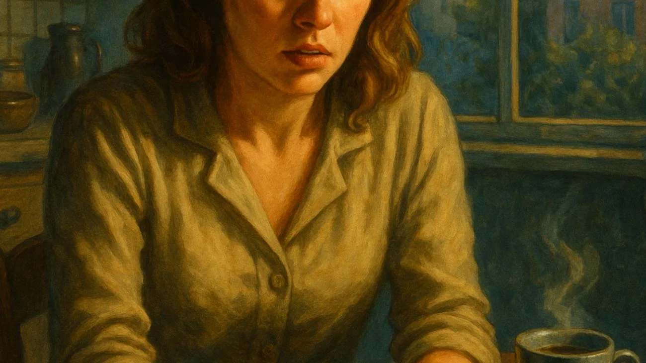 Was bedeutet es, von deinen eigenen Händen zu träumen, laut Psychologie? 2026-02-09T10:36:44.035Z"