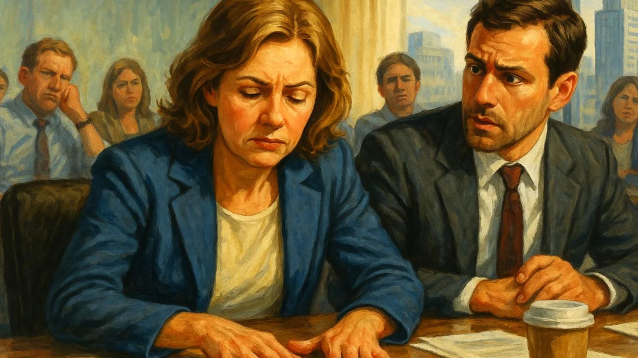 Was bedeutet es, wenn jemand ständig mit den Fingern trommelt, laut Psychologie? 2026-02-11T10:36:33.541Z"