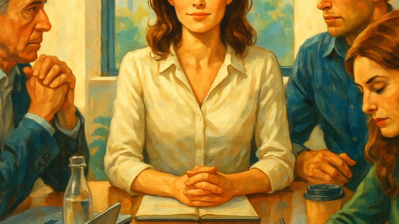 Welche sind die subtilen Verhaltensweisen, die eine starke Persönlichkeit verraten, laut Psychologie? 2026-02-18T10:37:19.852Z"