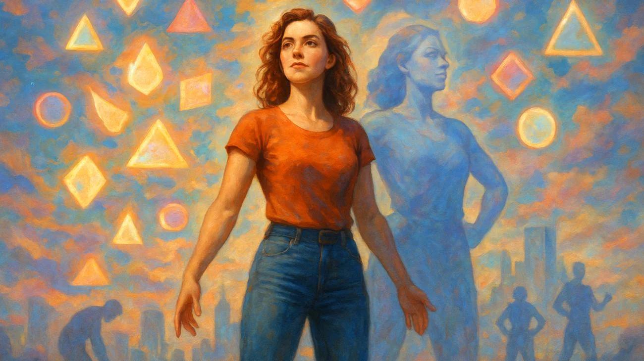 Wie kannst du deine Körpersprache im Traum kontrollieren, laut Psychologie? 2026-02-13T07:37:52.146Z"