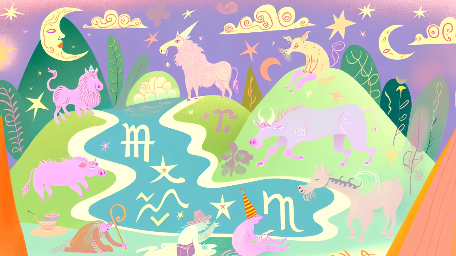 Morgenhoroskop 2026-02-05T12:01:25.169Z"