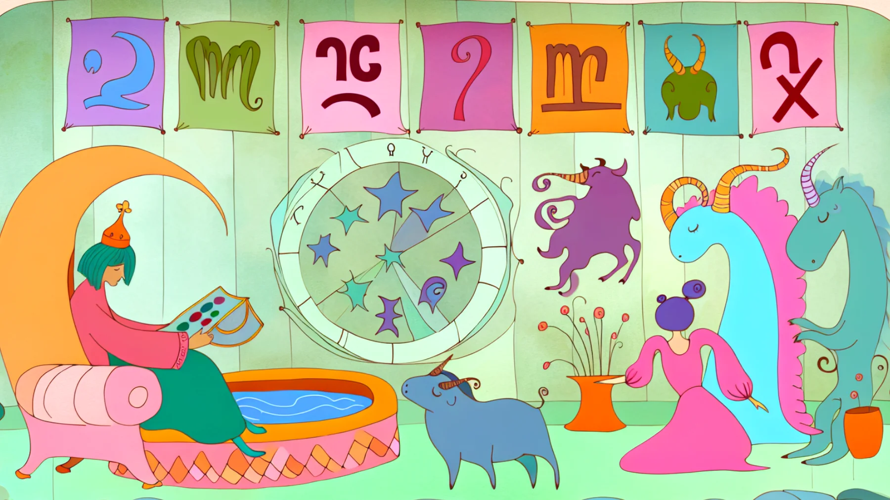 Morgenhoroskop 2026-02-06T12:01:25.307Z"