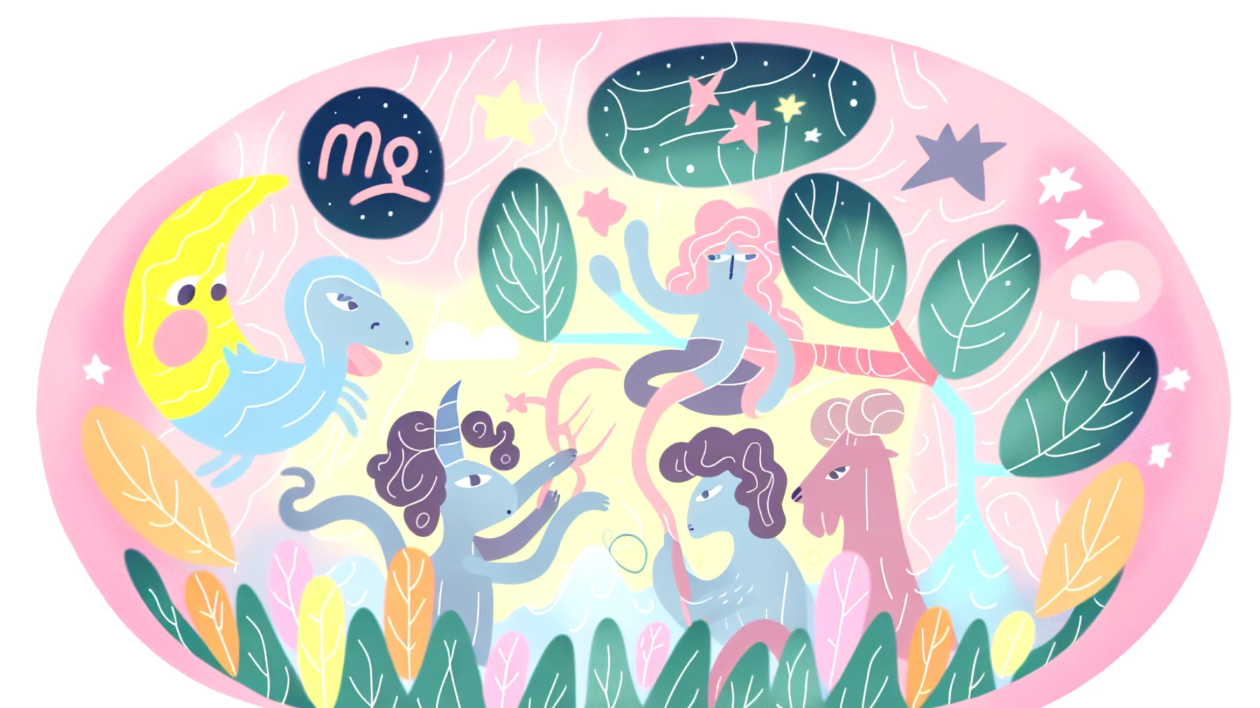 Morgenhoroskop 2026-02-08T12:01:03.206Z"