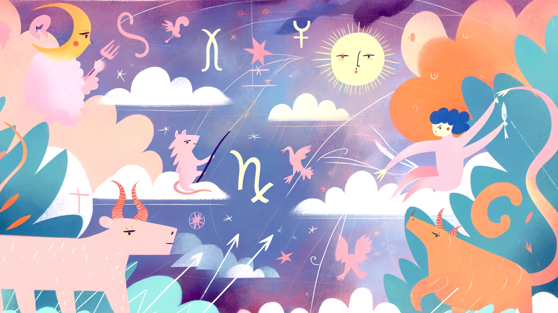 Morgenhoroskop 2026-02-14T12:01:10.922Z"