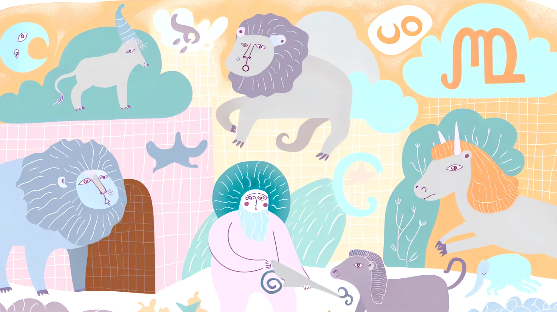 Morgenhoroskop 2026-02-15T12:01:14.591Z"