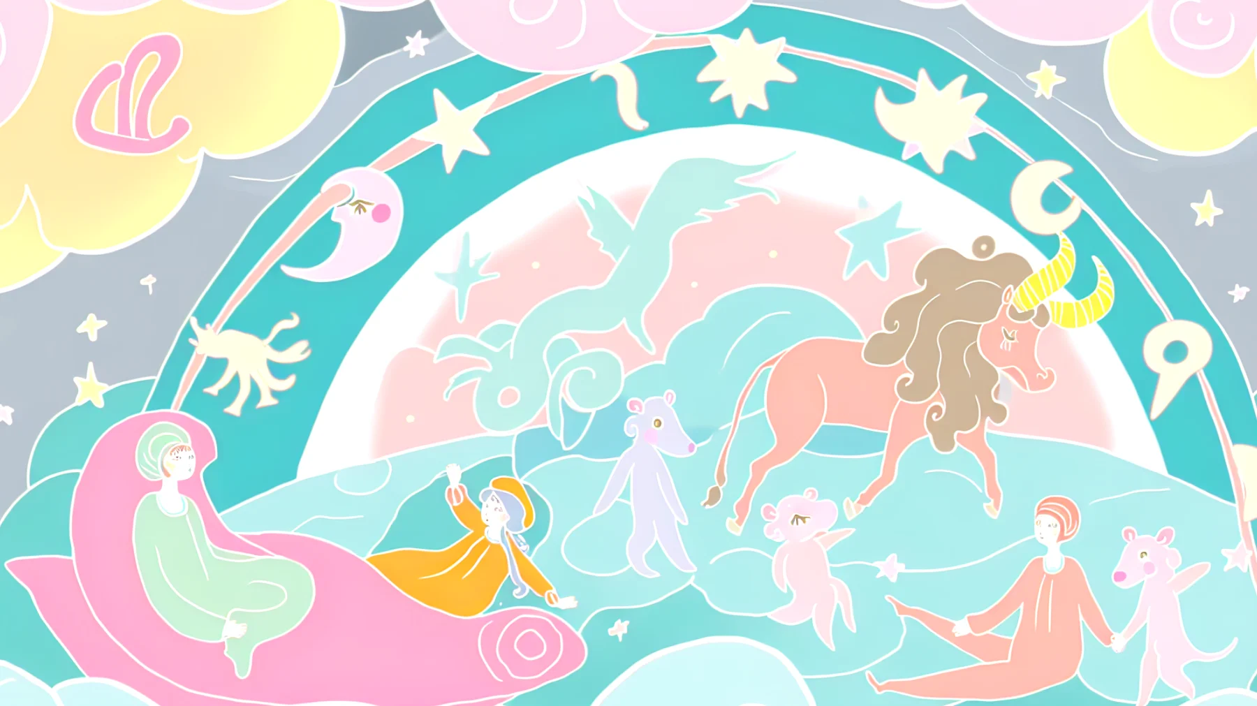 Morgenhoroskop 2026-02-16T12:01:30.734Z"