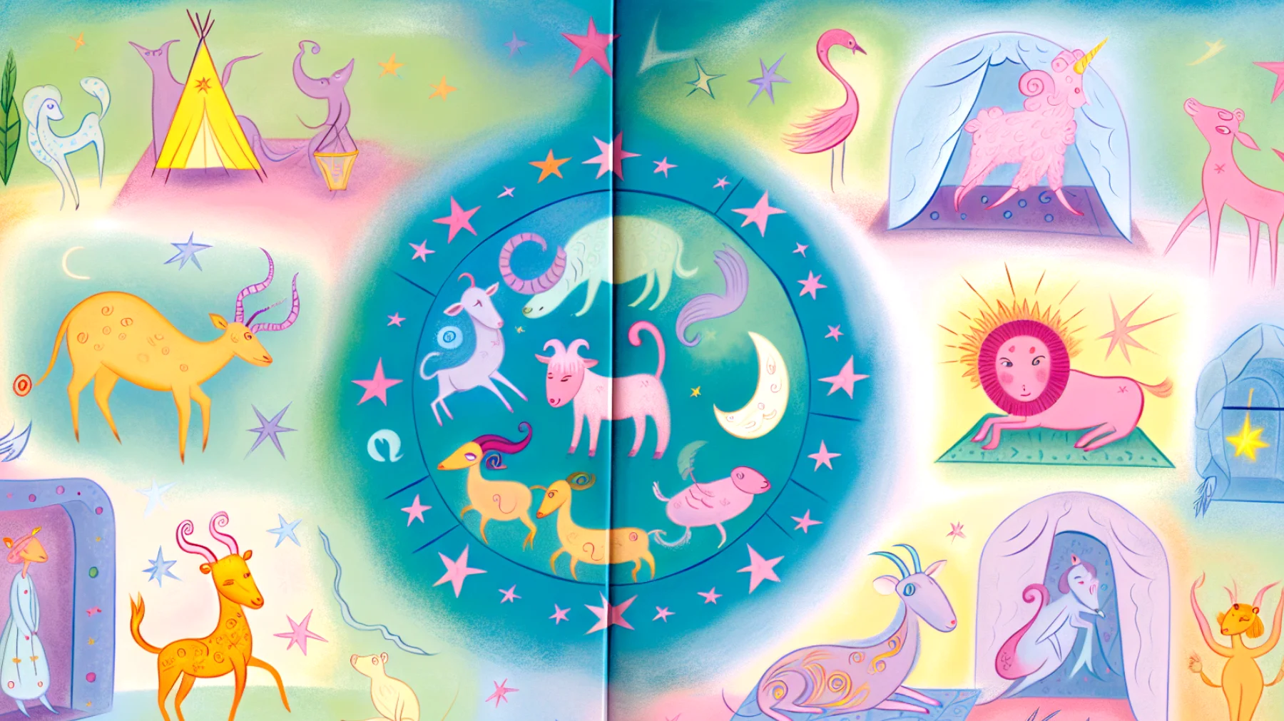 Morgenhoroskop 2026-02-22T12:00:57.485Z"