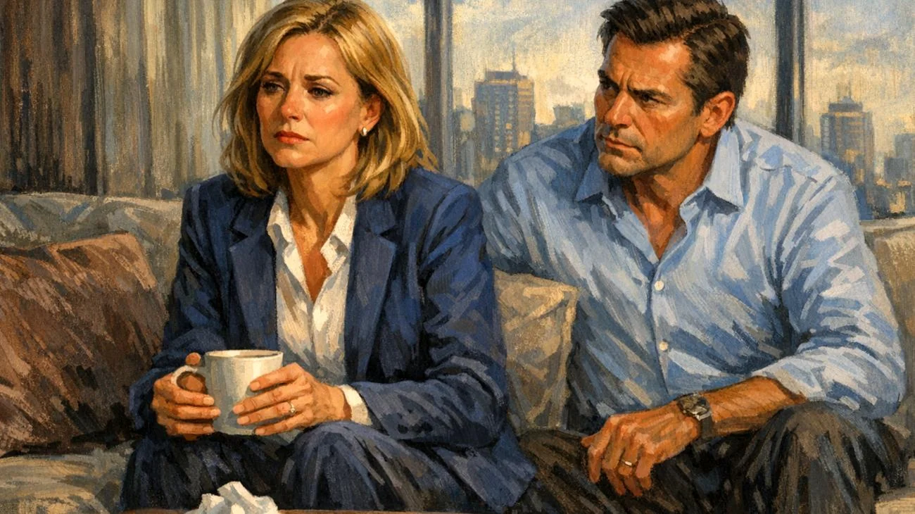 Warum kluge Menschen in toxischen Beziehungen feststecken, obwohl sie wissen, dass sie ihnen schaden? Das sagt die Psychologie2026-03-01T10:41:34.506Z"